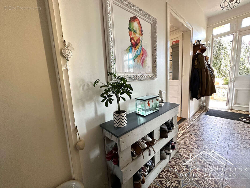 Maison à TOURVILLE-LA-RIVIERE