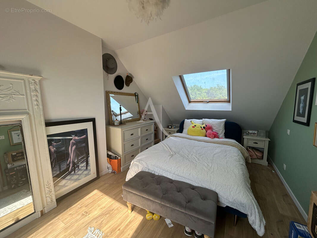 Appartement à SAINT-NAZAIRE