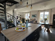 Appartement à SAINT-NAZAIRE