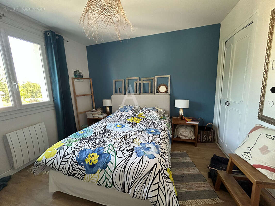 Appartement à SAINT-NAZAIRE