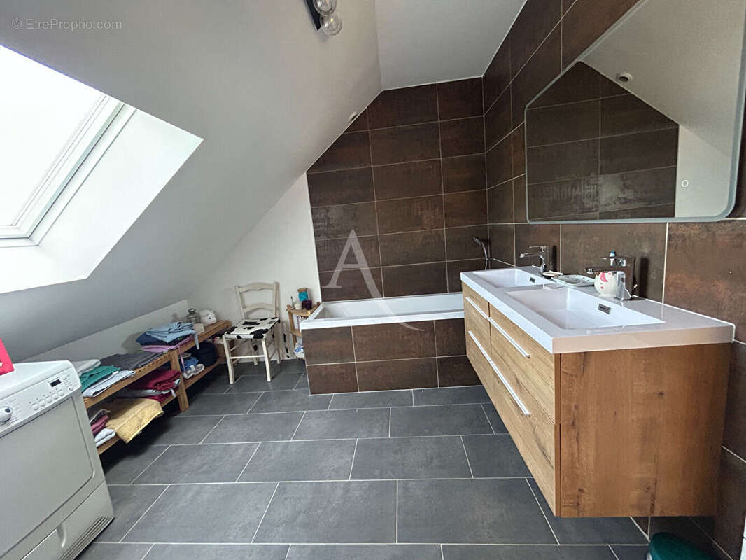 Appartement à SAINT-NAZAIRE