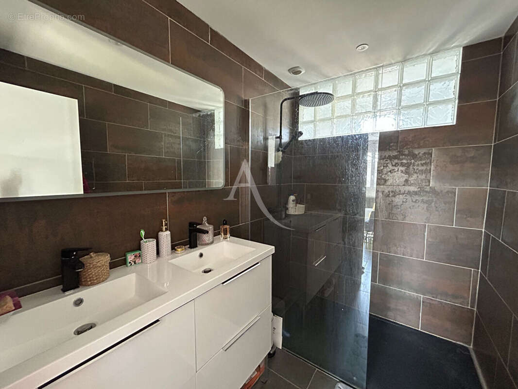 Appartement à SAINT-NAZAIRE