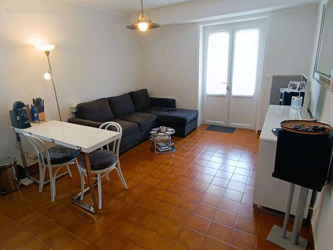 Appartement à ROYAN