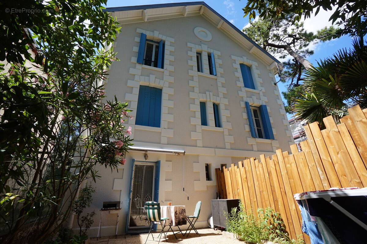 Appartement à ROYAN