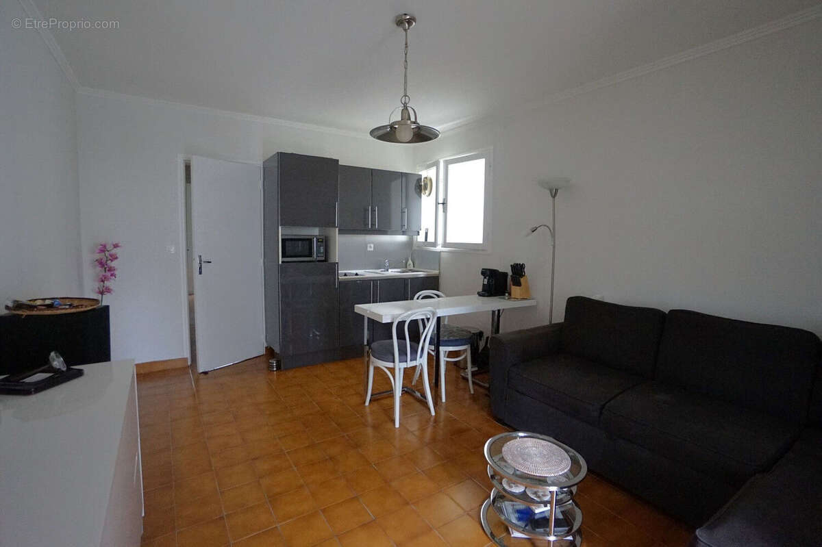 Appartement à ROYAN