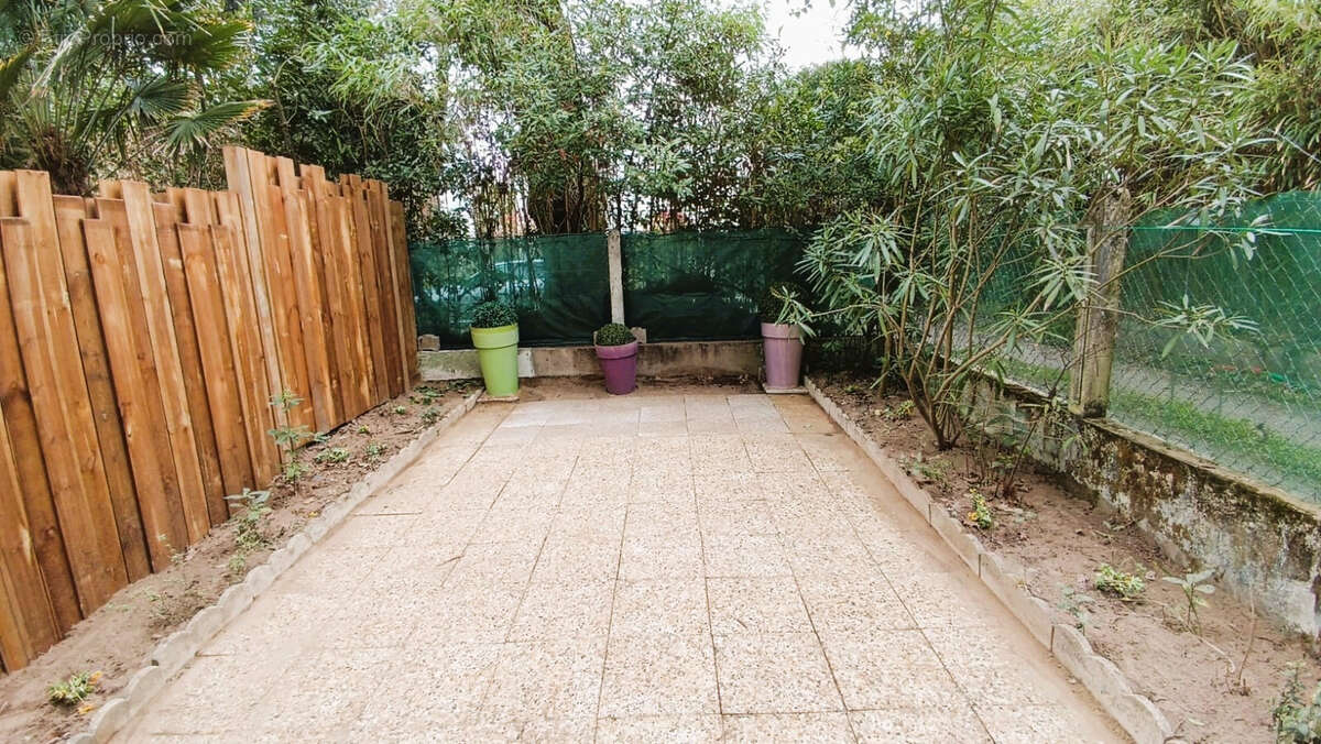 Appartement à ROYAN