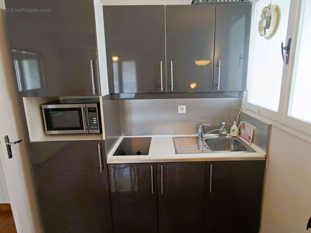 Appartement à ROYAN