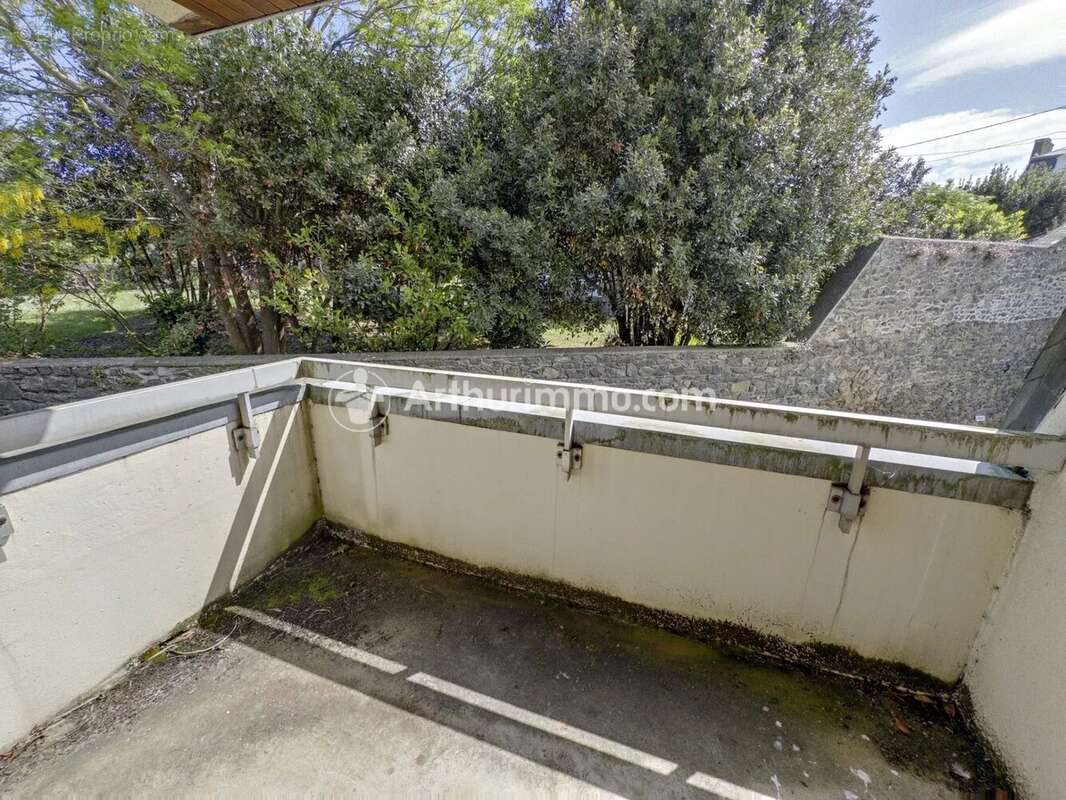 Appartement à SAINT-QUAY-PORTRIEUX