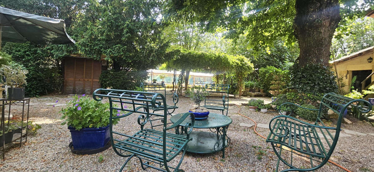 Maison à SAINT-MAIXENT-L&#039;ECOLE