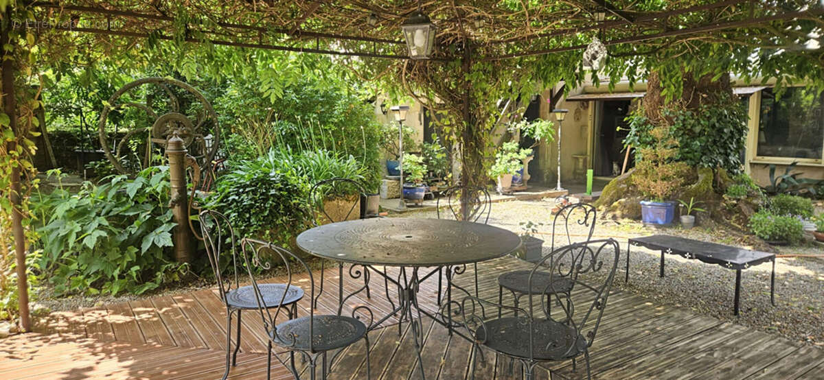 Maison à SAINT-MAIXENT-L&#039;ECOLE