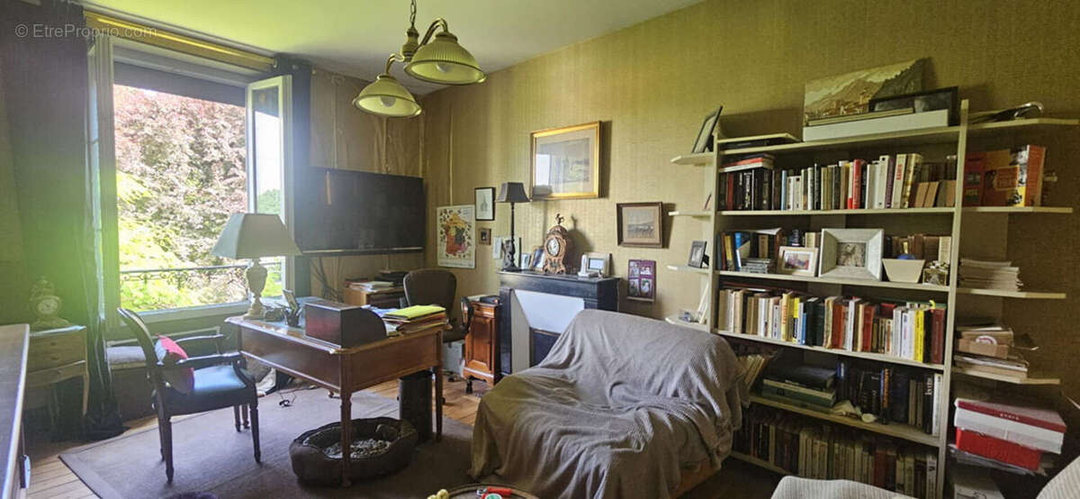 Maison à SAINT-MAIXENT-L&#039;ECOLE