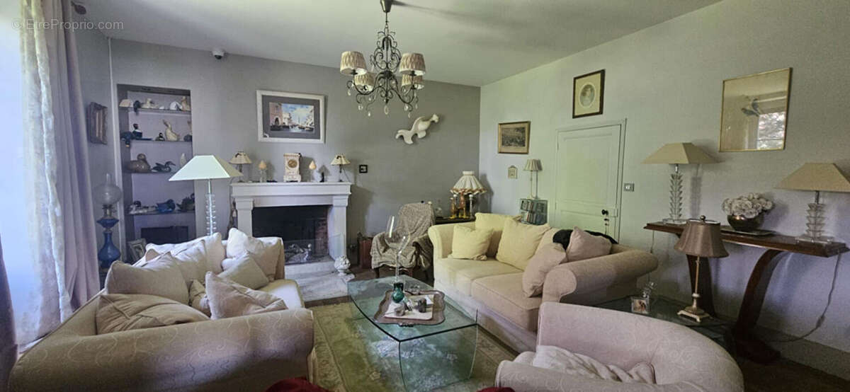 Maison à SAINT-MAIXENT-L&#039;ECOLE