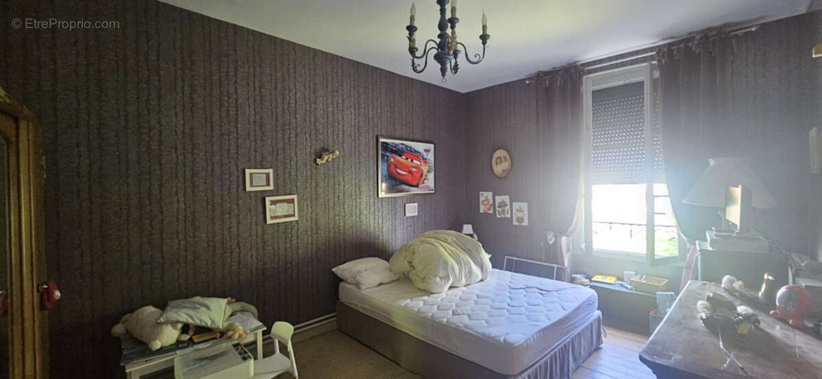 Maison à SAINT-MAIXENT-L&#039;ECOLE