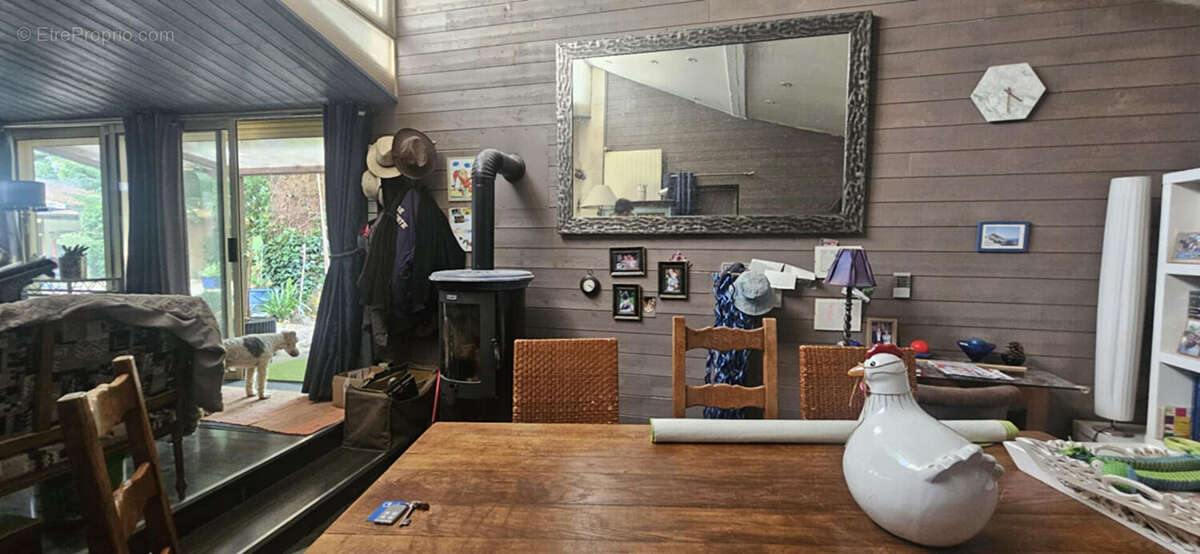 Maison à SAINT-MAIXENT-L&#039;ECOLE