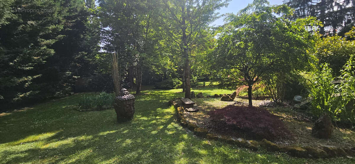 Maison à SAINT-MAIXENT-L&#039;ECOLE