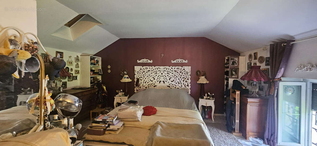 Maison à SAINT-MAIXENT-L&#039;ECOLE