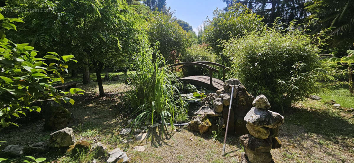 Maison à SAINT-MAIXENT-L&#039;ECOLE