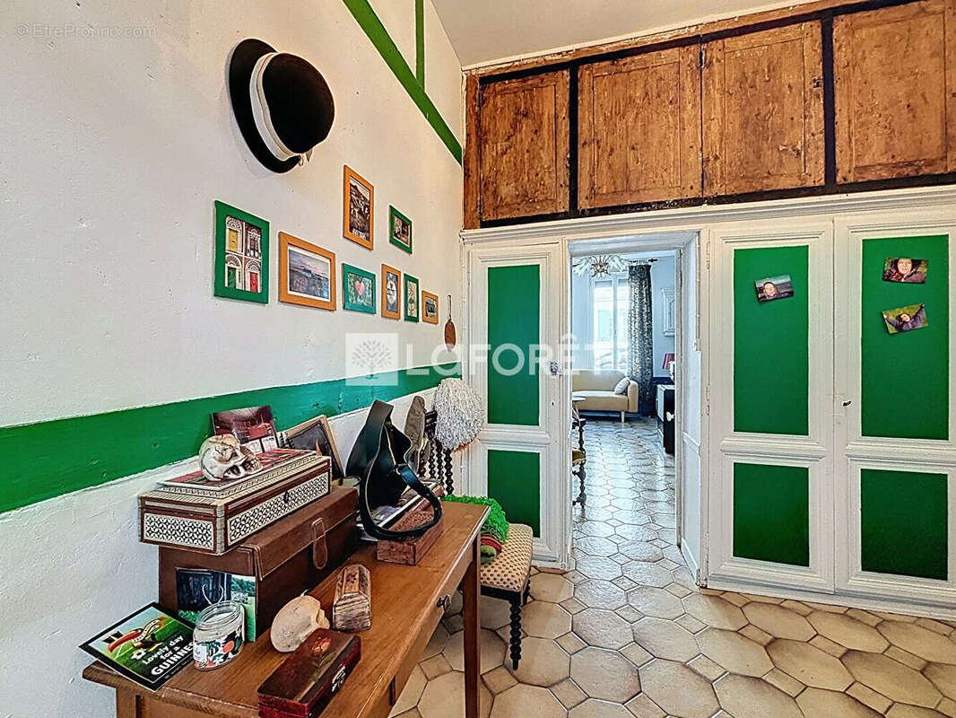 Maison à CONCHES-EN-OUCHE