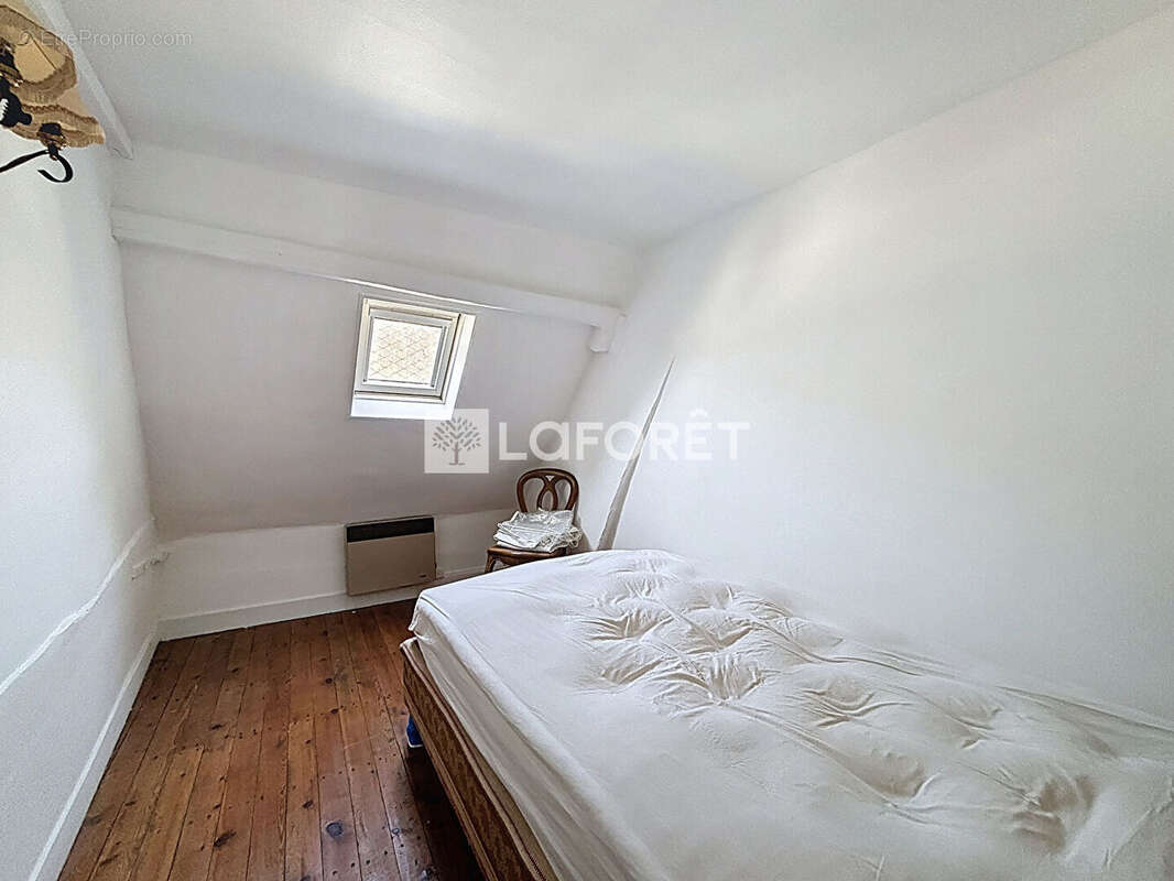 Maison à CONCHES-EN-OUCHE