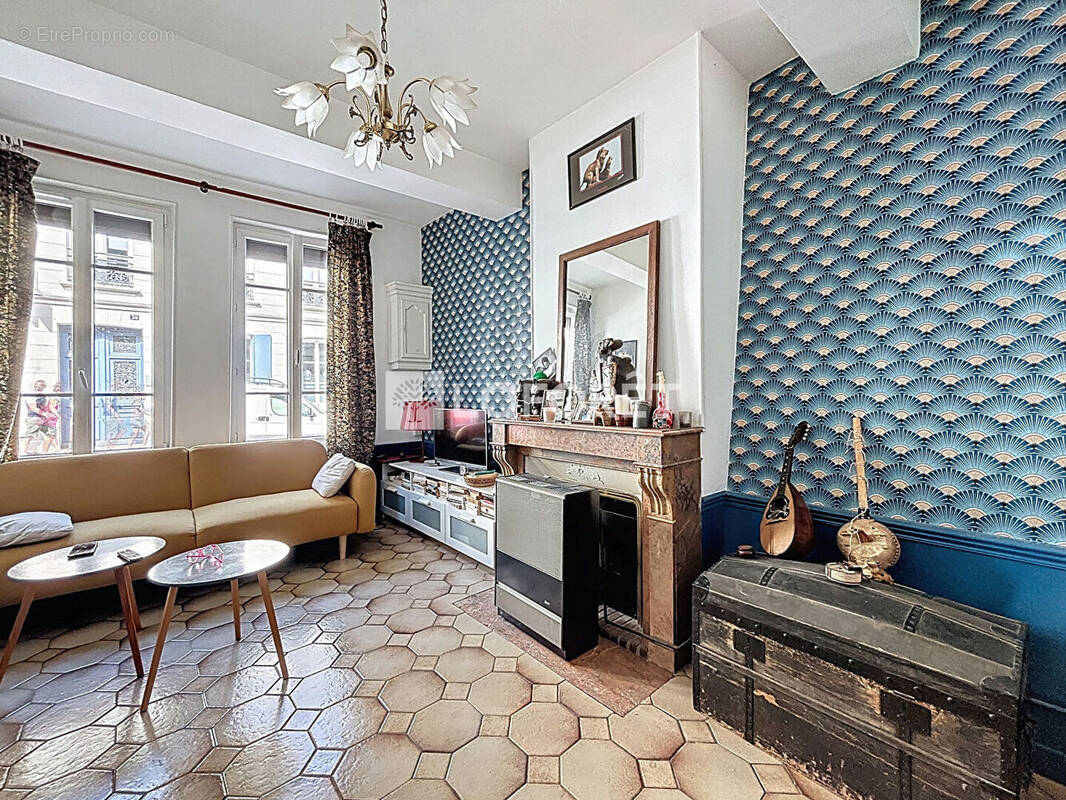 Maison à CONCHES-EN-OUCHE