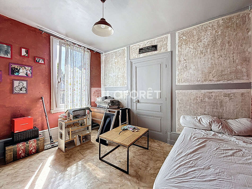 Maison à CONCHES-EN-OUCHE