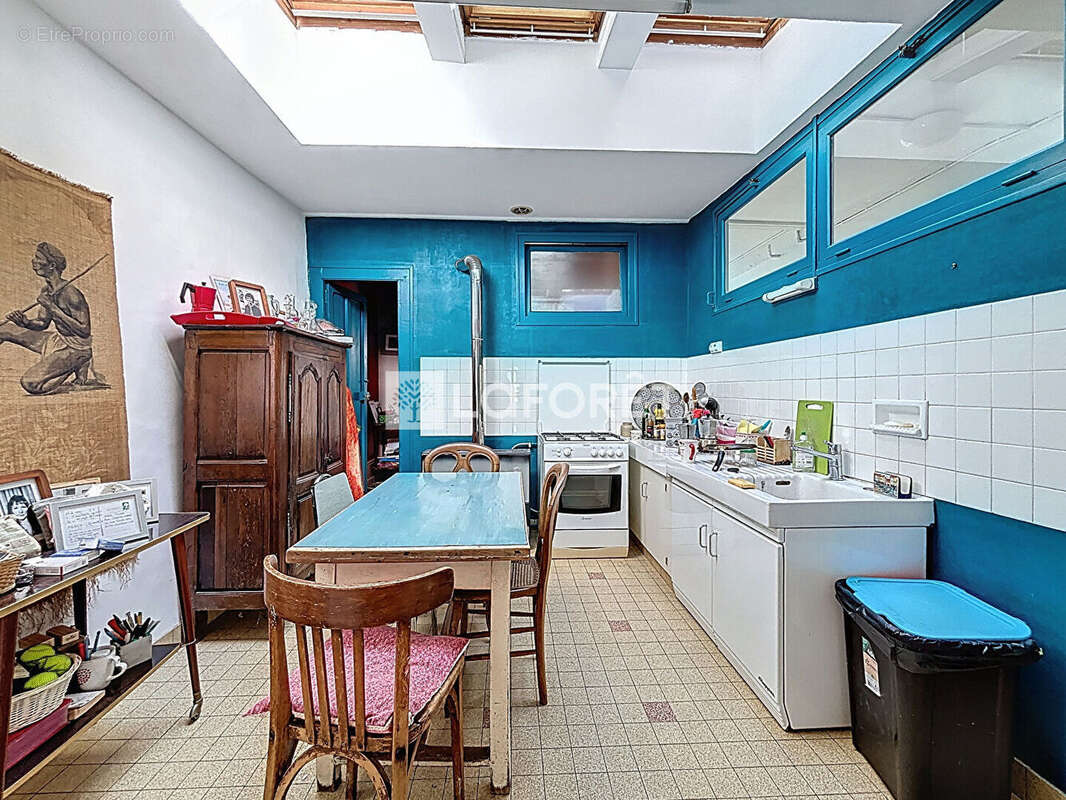 Maison à CONCHES-EN-OUCHE