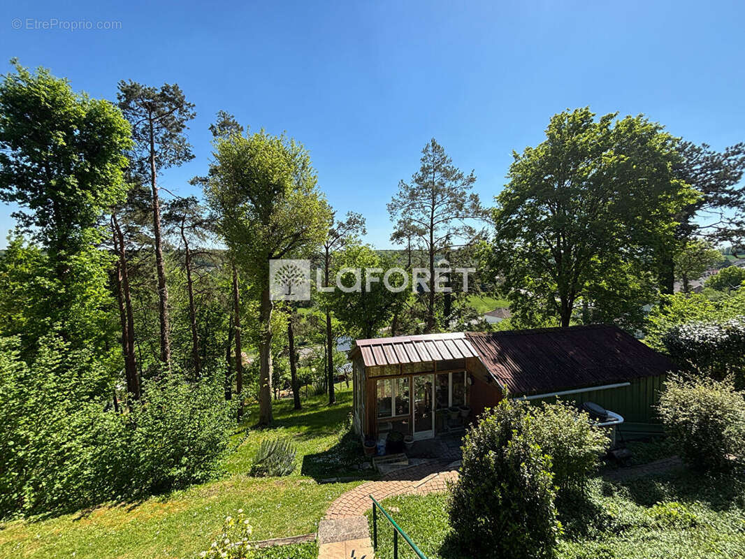 Maison à LA BONNEVILLE-SUR-ITON