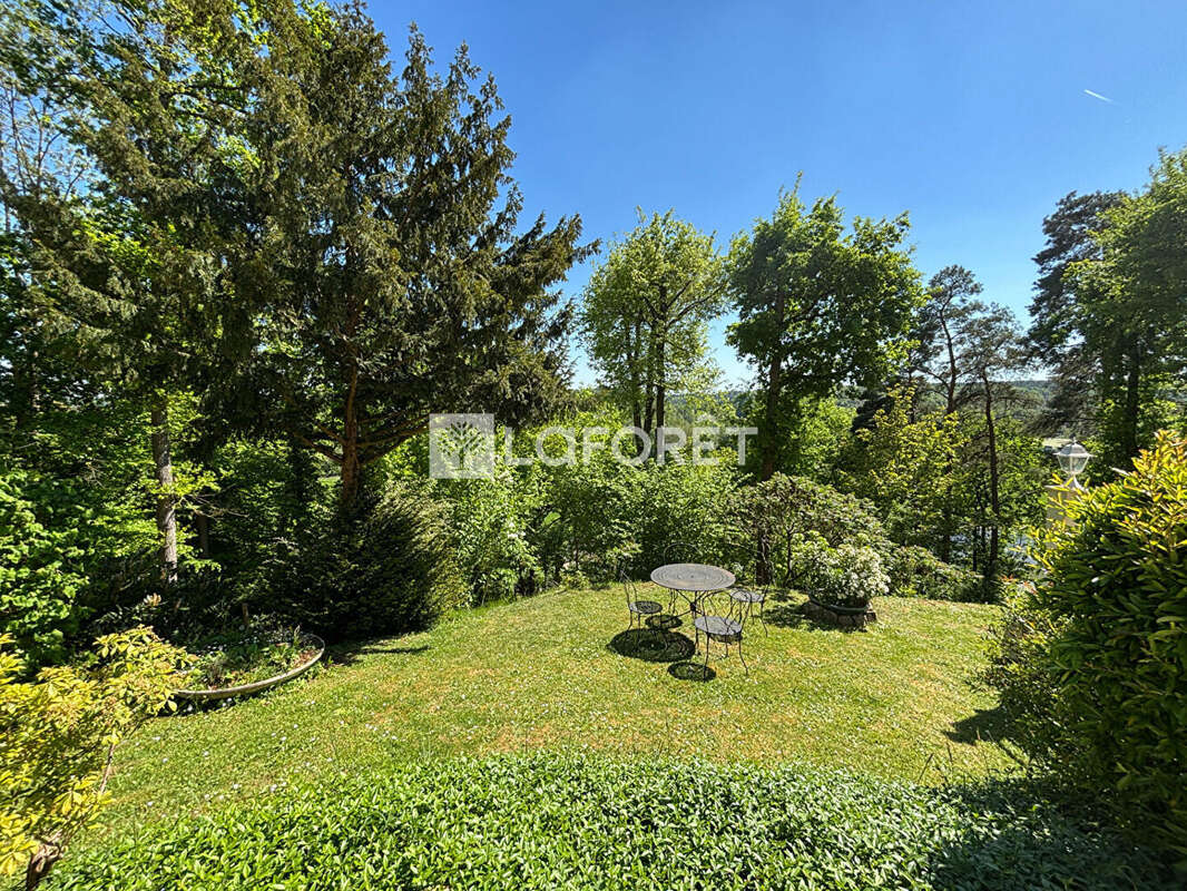 Maison à LA BONNEVILLE-SUR-ITON