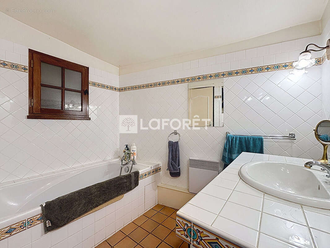 Maison à LE FIDELAIRE