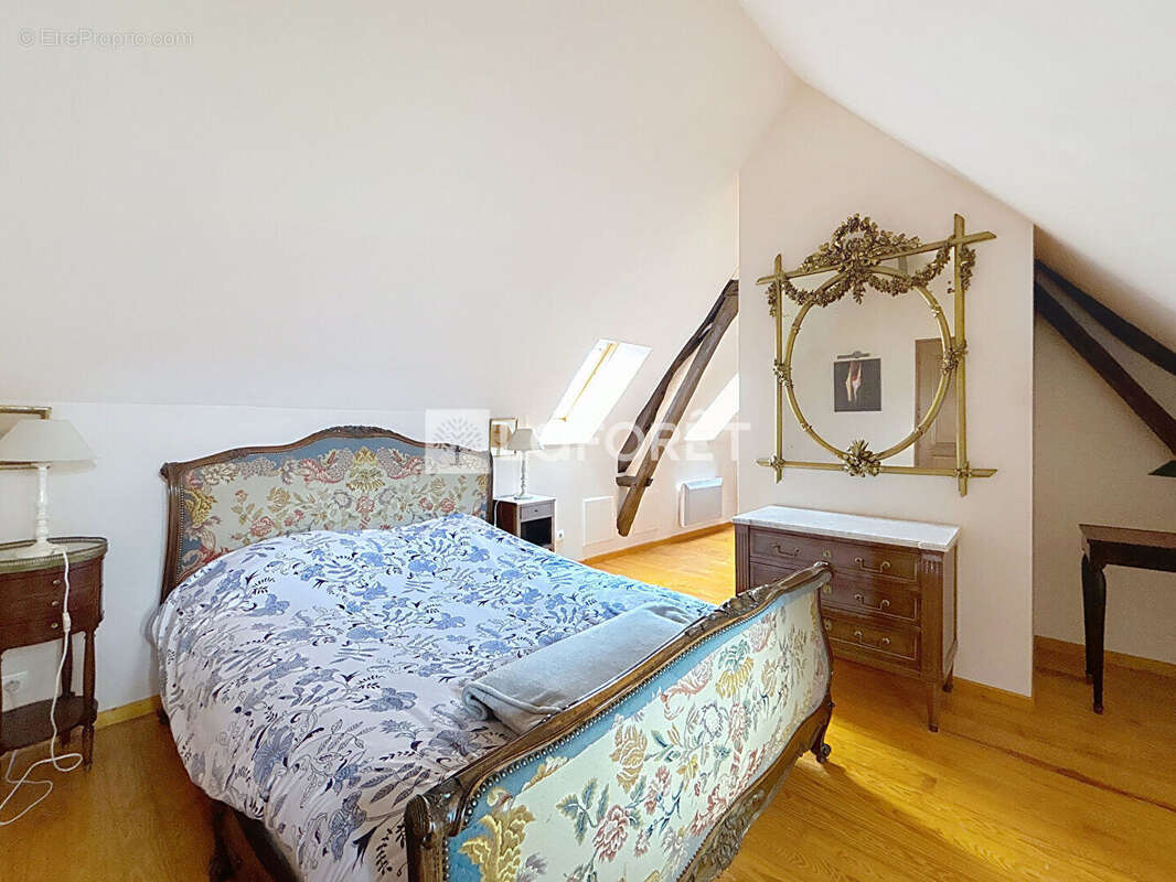 Maison à LE FIDELAIRE