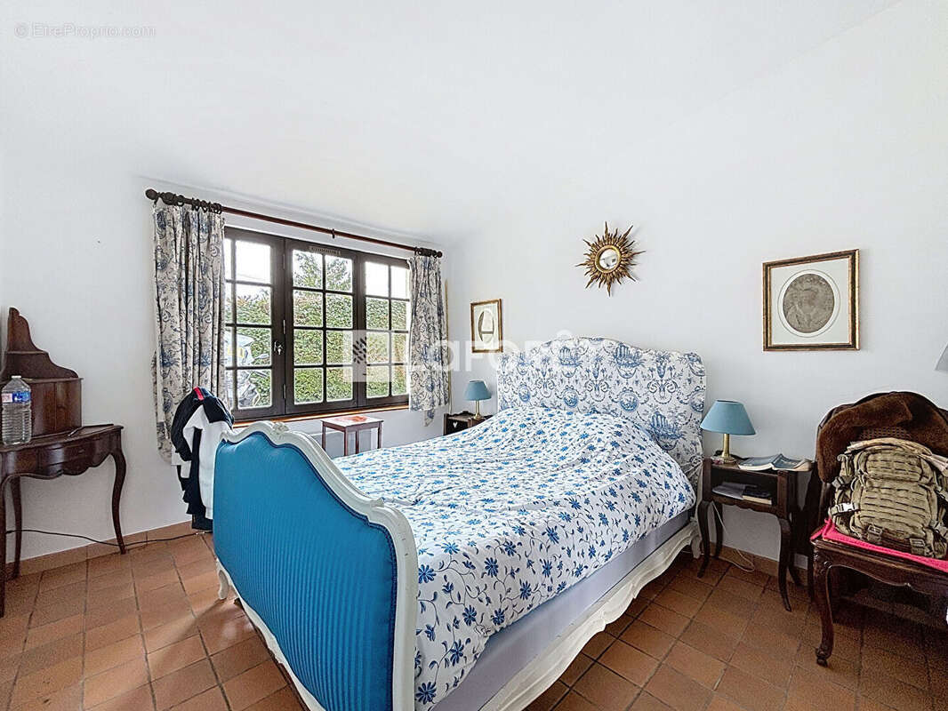 Maison à LE FIDELAIRE