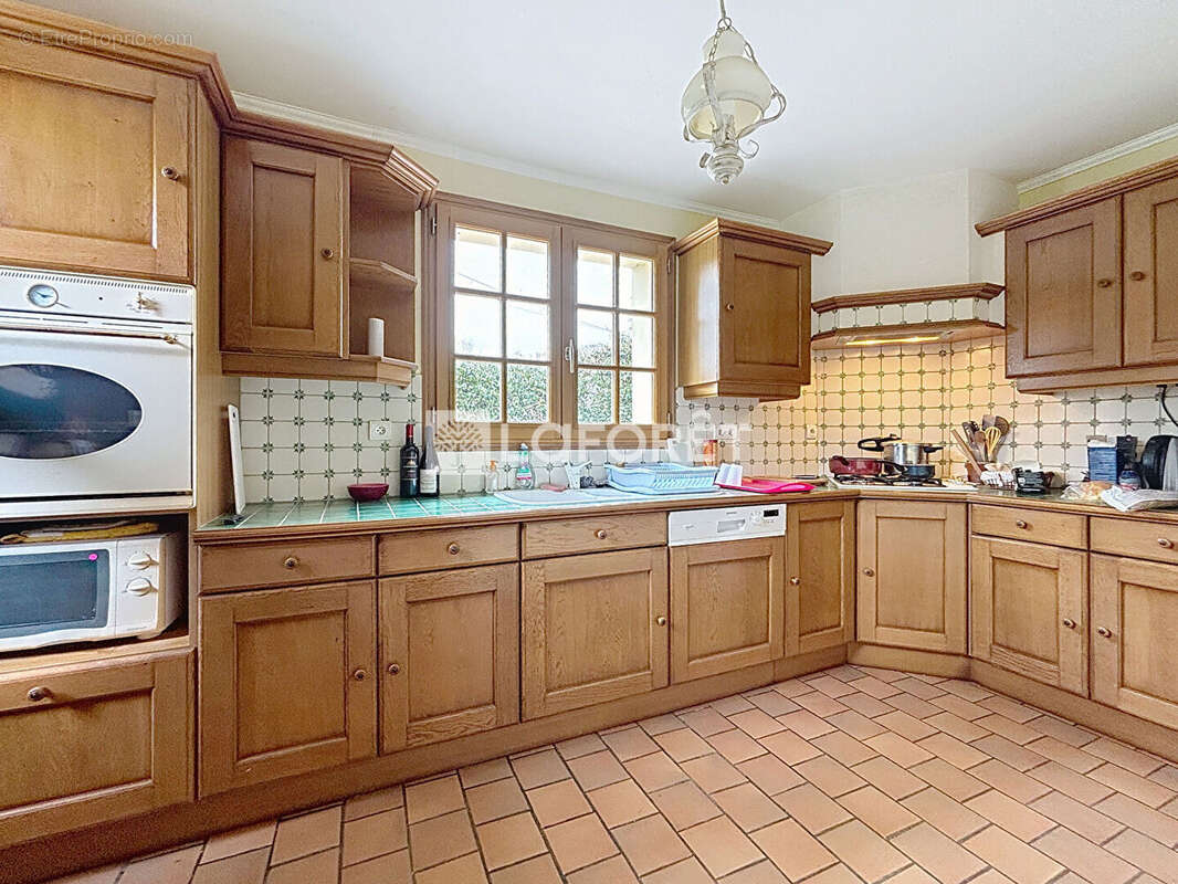 Maison à LE FIDELAIRE