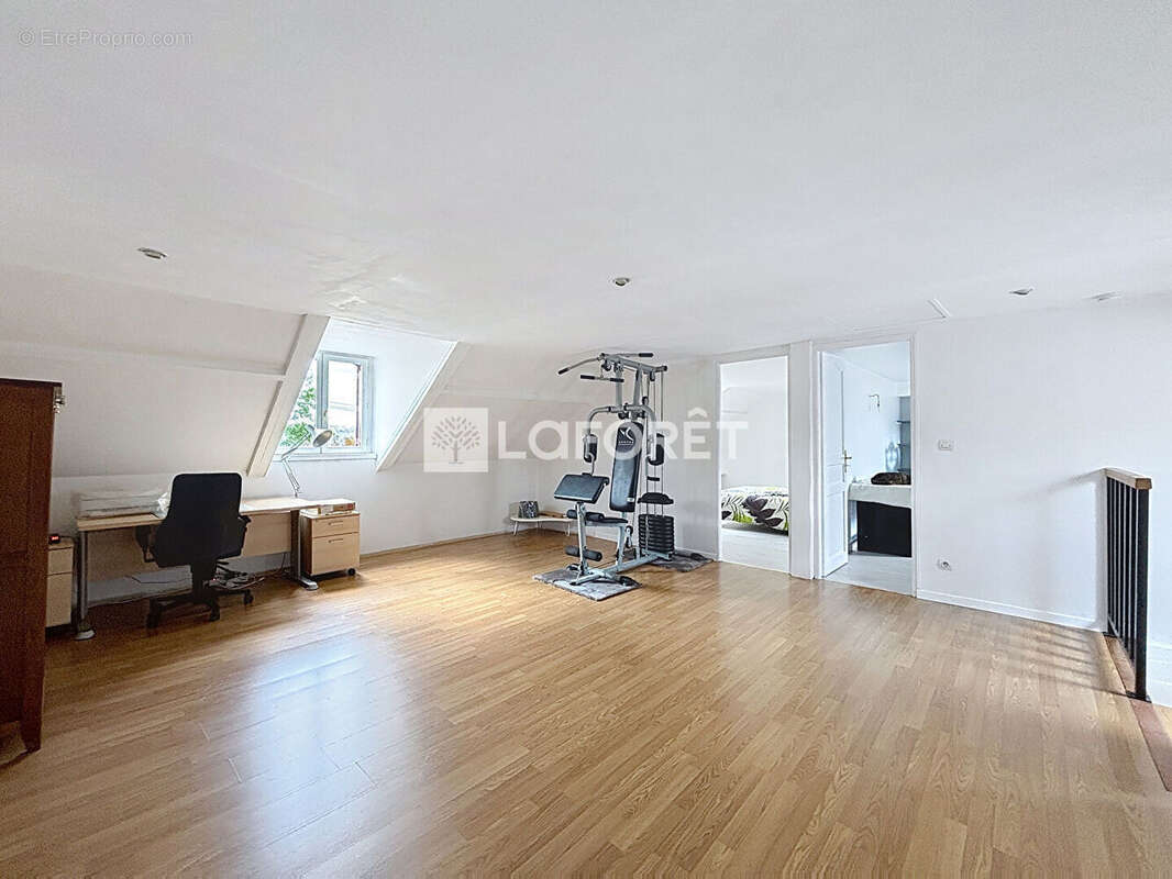 Maison à SAINTE-MARGUERITE-DE-L&#039;AUTEL