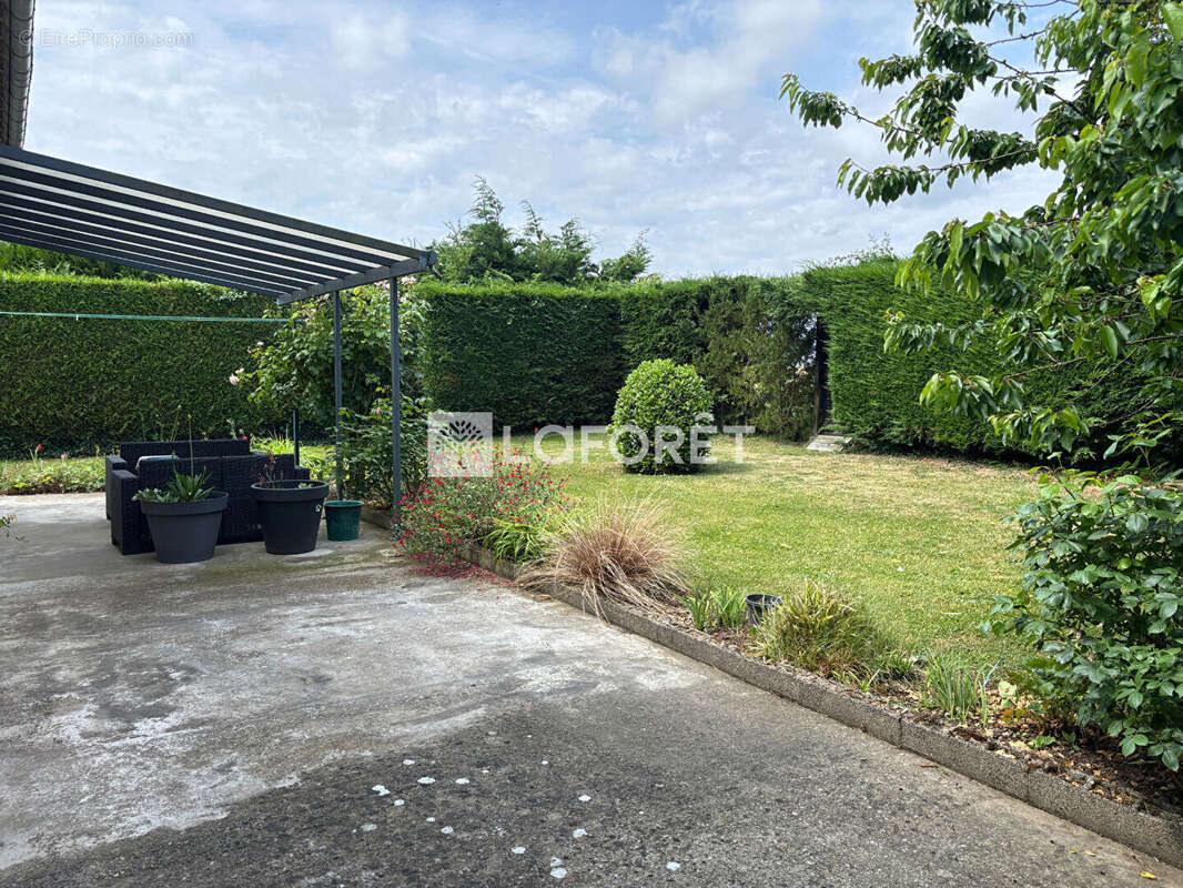 Maison à SAINTE-MARGUERITE-DE-L&#039;AUTEL