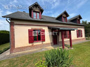 Maison à SAINTE-MARGUERITE-DE-L&#039;AUTEL