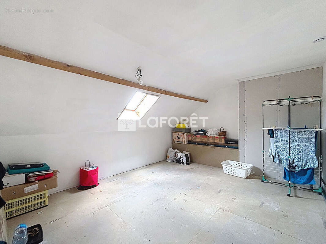 Maison à SAINTE-MARGUERITE-DE-L&#039;AUTEL