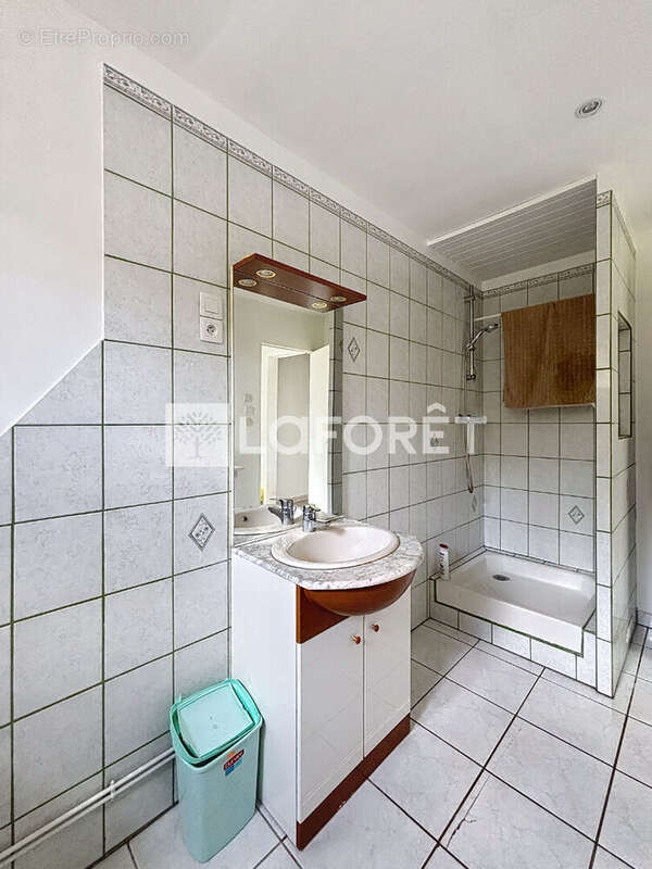 Maison à SAINTE-MARGUERITE-DE-L&#039;AUTEL