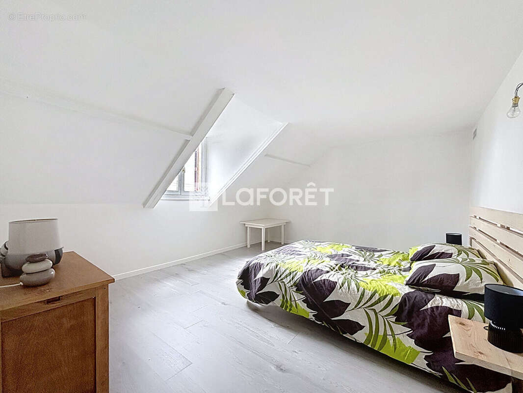 Maison à SAINTE-MARGUERITE-DE-L&#039;AUTEL