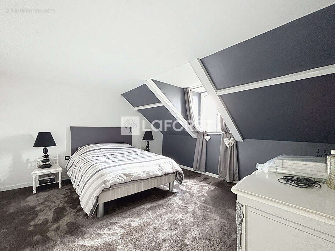 Maison à SAINTE-MARGUERITE-DE-L&#039;AUTEL