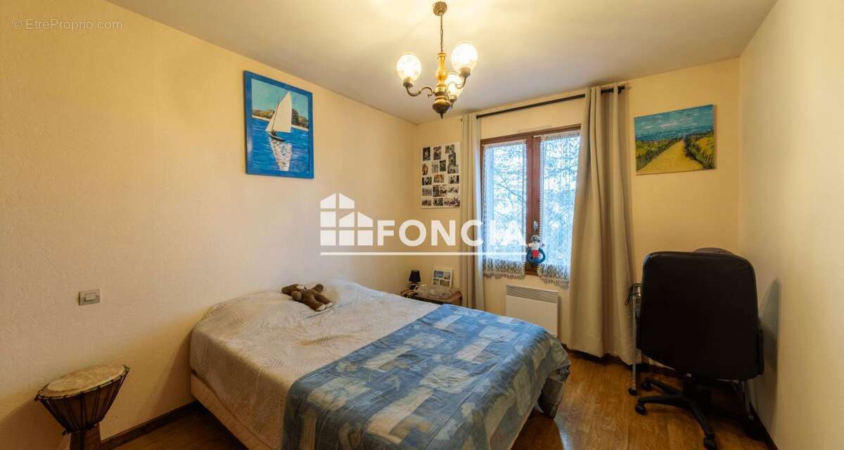 Maison à FOULAYRONNES