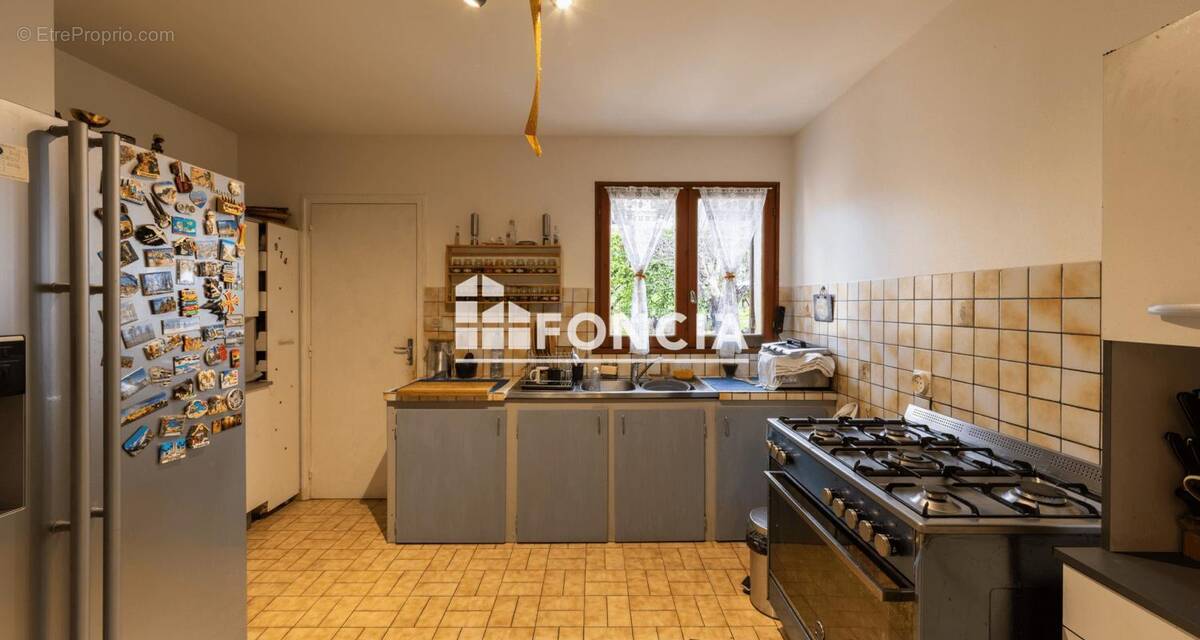 Maison à FOULAYRONNES