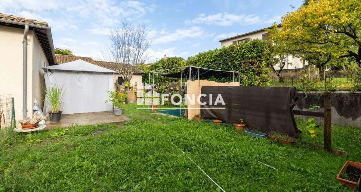 Maison à FOULAYRONNES