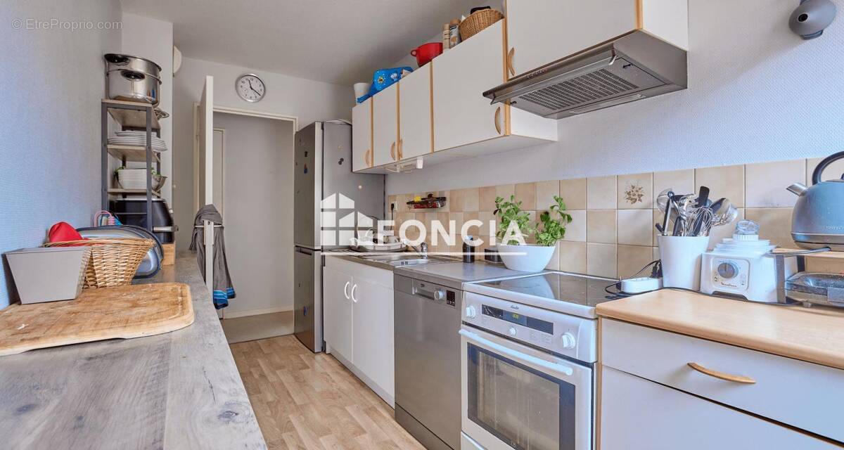Appartement à AGEN
