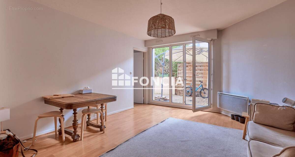 Appartement à AGEN