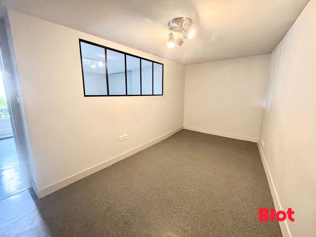 Appartement à CHANTEPIE