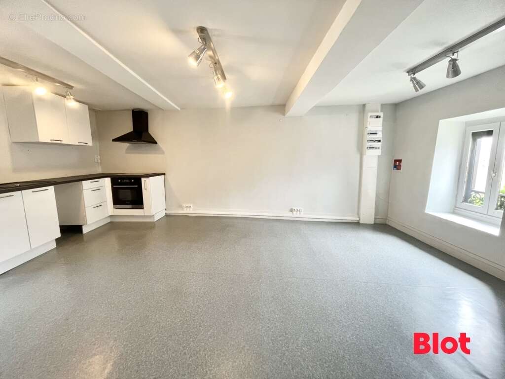 Appartement à CHANTEPIE