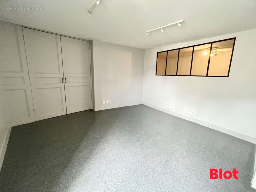 Appartement à CHANTEPIE