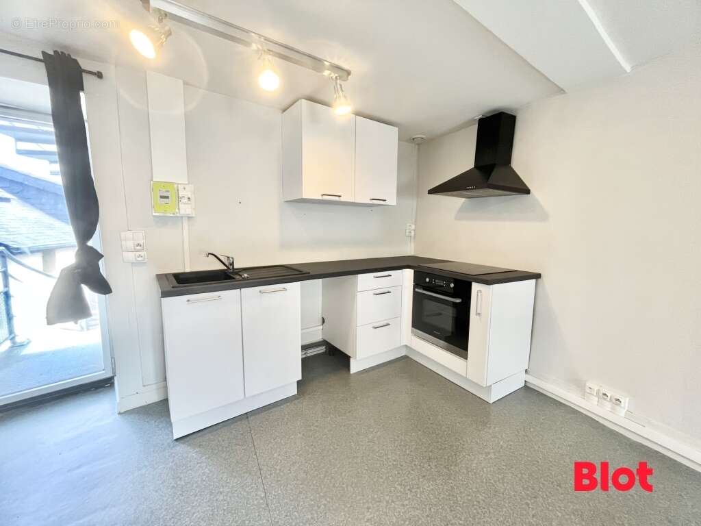 Appartement à CHANTEPIE