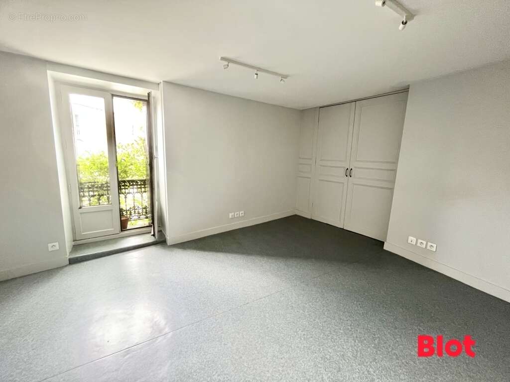 Appartement à CHANTEPIE