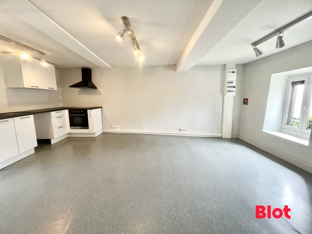 Appartement à CHANTEPIE